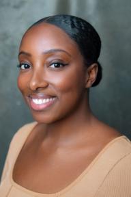 Photo of Renee Bailey, actor