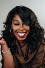 Photo of Maryla Abraham, singer/actor